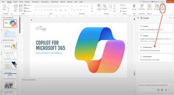 Microsoft PowerPoint - How To Discuss