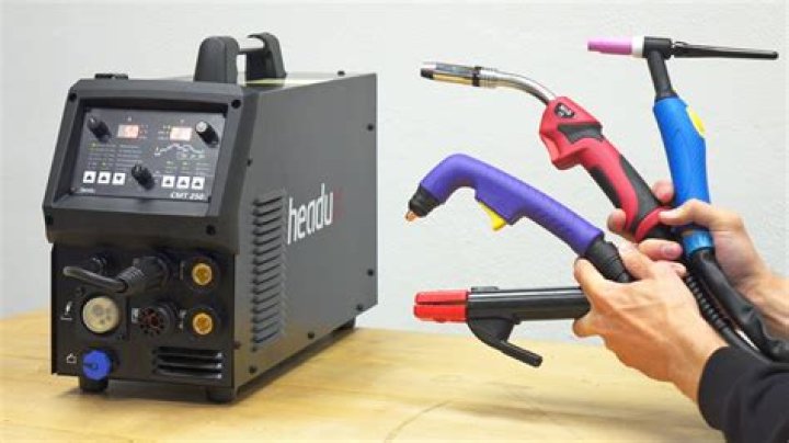 Mig Welder Plasma Cutter - How To Discuss