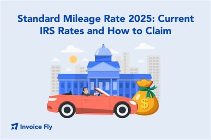 Mileage rate 2019 - How To Discuss