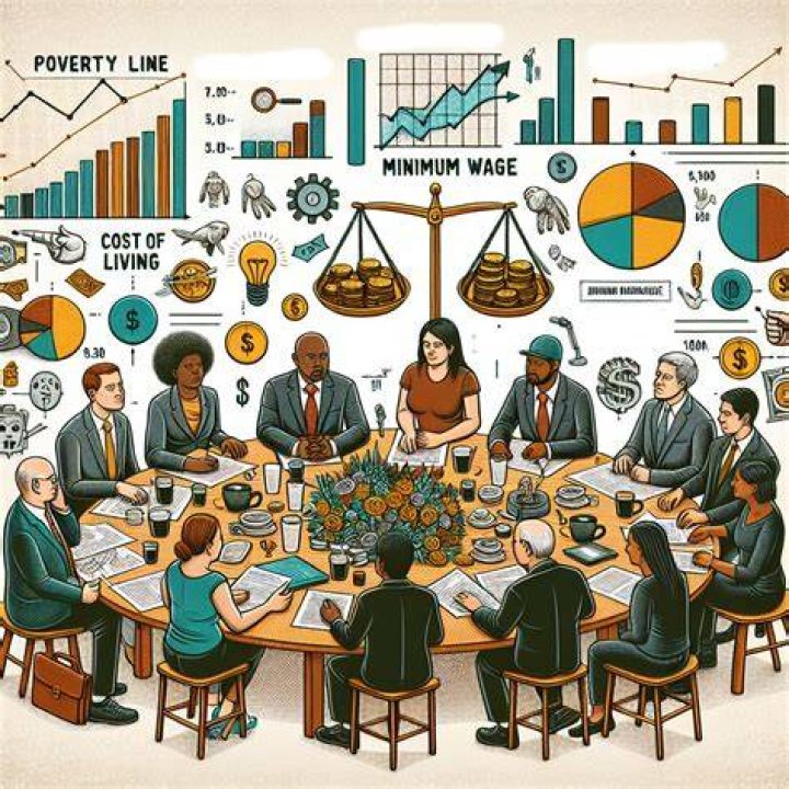 Minimum amount policy - How To Discuss