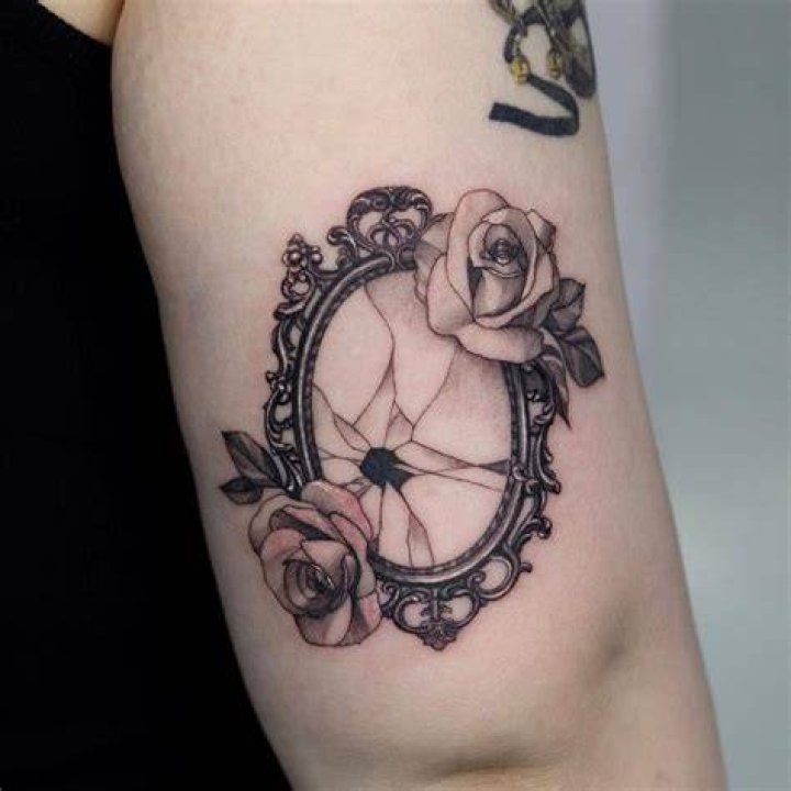 Mirror Tattoo - How To Discuss