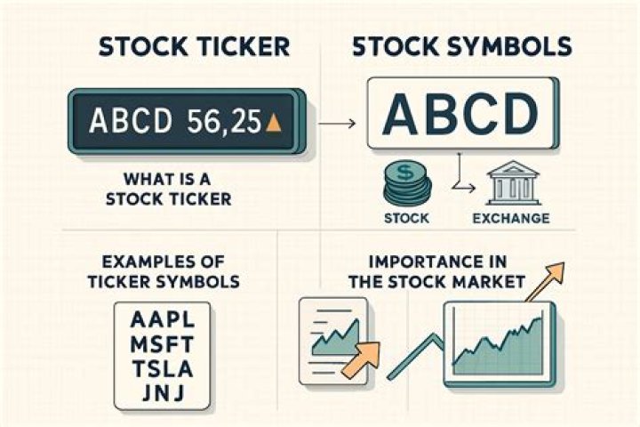 Mj ticker - How To Discuss