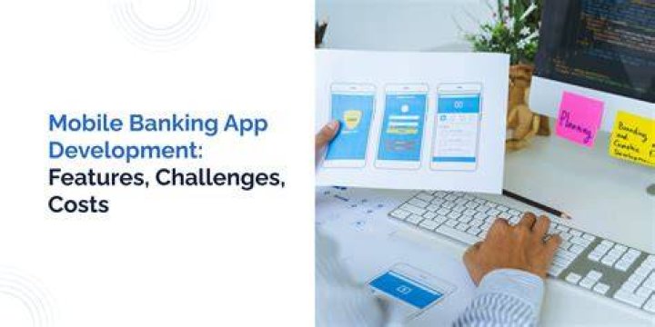 Mobile Banking App - How To Discuss