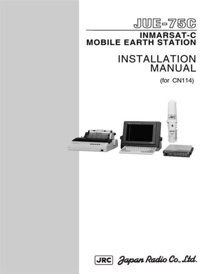 Mobile Earth Station - How To Discuss