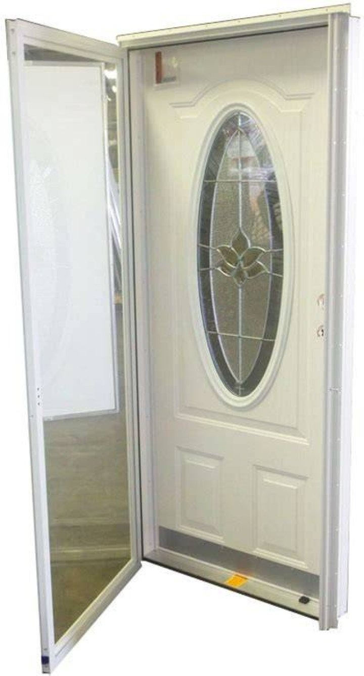 Mobile home doors for sale
