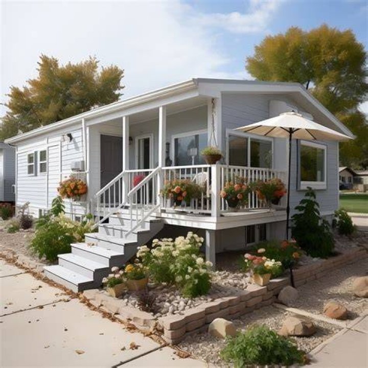 Mobile Homes - Homeowners - How To Discuss