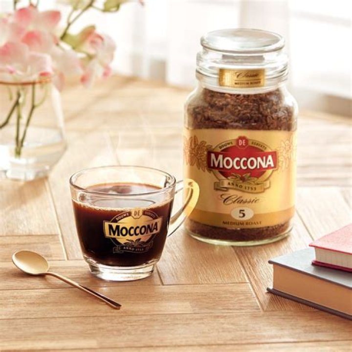 Moccona Coffee Ad Music - How To Discuss
