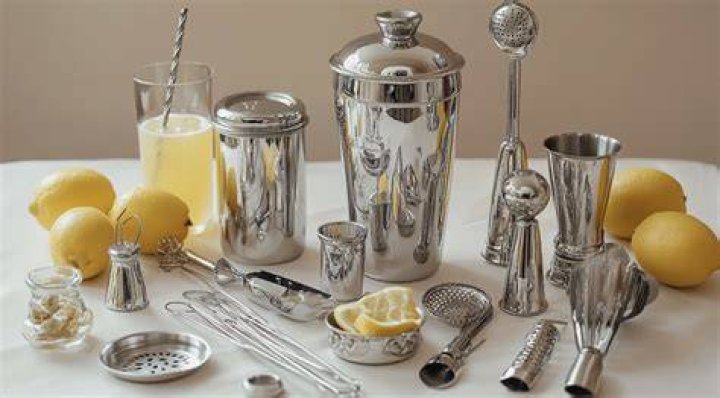 Mocktail making kit - How To Discuss