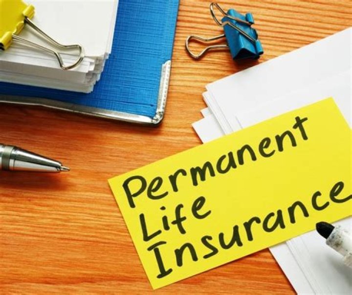Modified life policy - How To Discuss