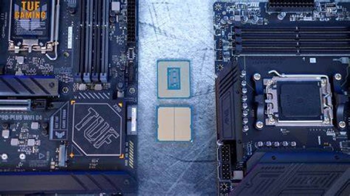 Motherboard cpu combo - How To Discuss