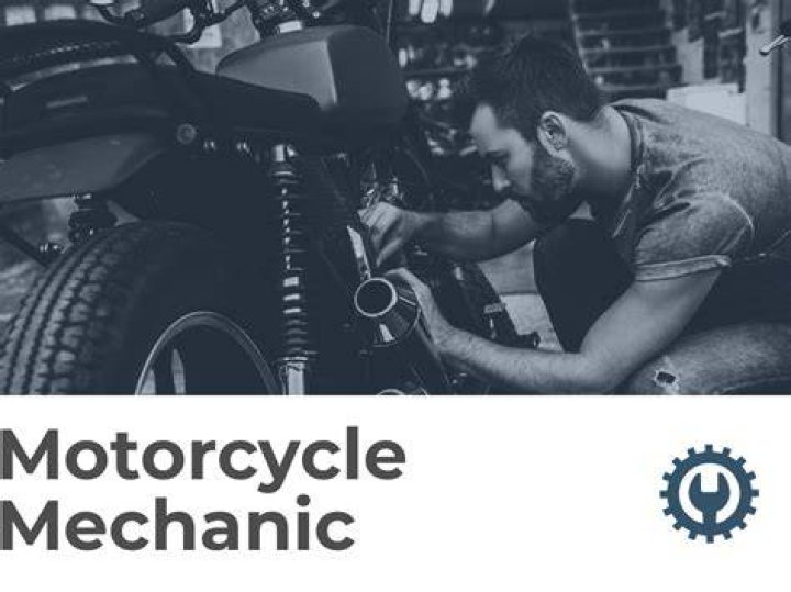 Motorcycle Mechanic School Nyc - How To Discuss