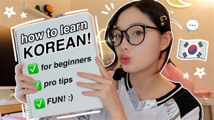 Move In Korean - How To Discuss