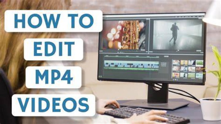 Mp4 video editor - How To Discuss