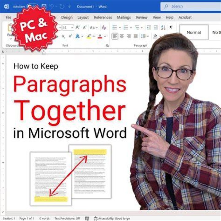 Ms word for mac - How To Discuss