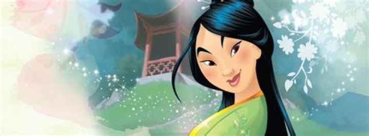 Mulan Ã¨ Cinese O Giapponese