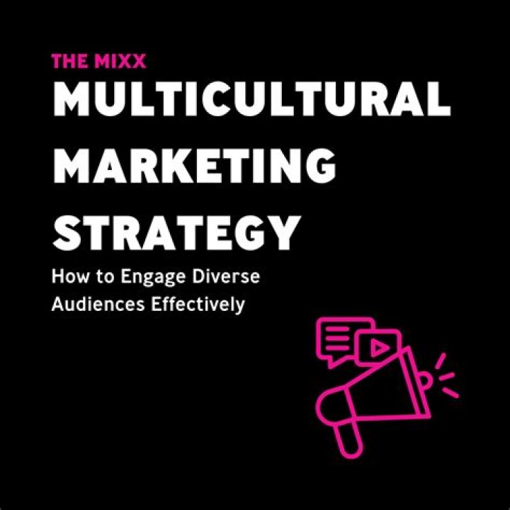 Multicultural Marketing - How To Discuss