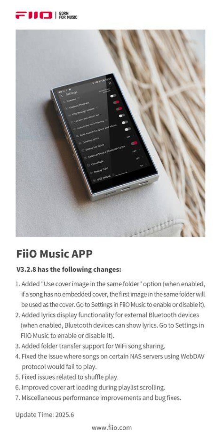 Music Choice Fios - How To Discuss