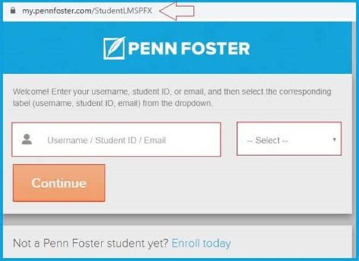 My Penn Foster Login - How To Discuss