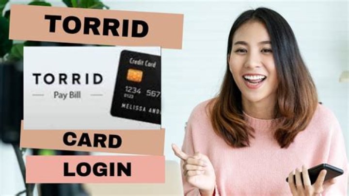 My Torrid Card - How To Discuss