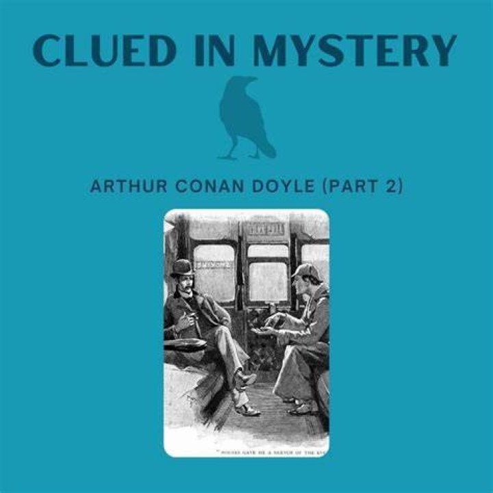 Mysterious disappearance - How To Discuss
