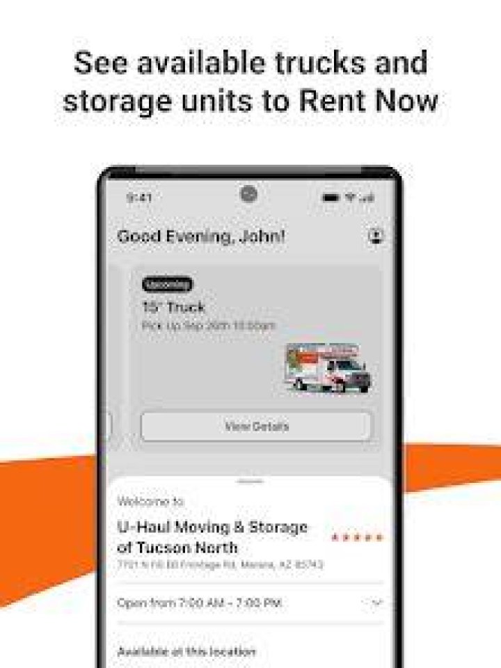 Myuhaul - How To Discuss