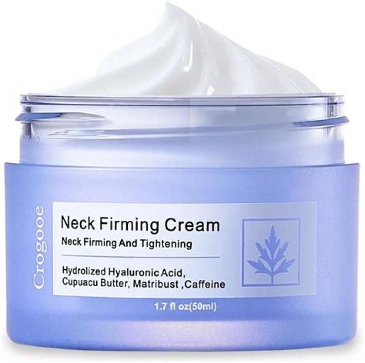 Neck wrinkle cream - How To Discuss