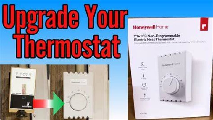 Nest Thermostat For Hot Water Baseboard Heat
