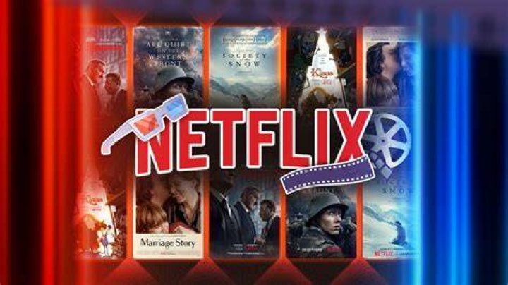 Netflix original movies 2021 - How To Discuss