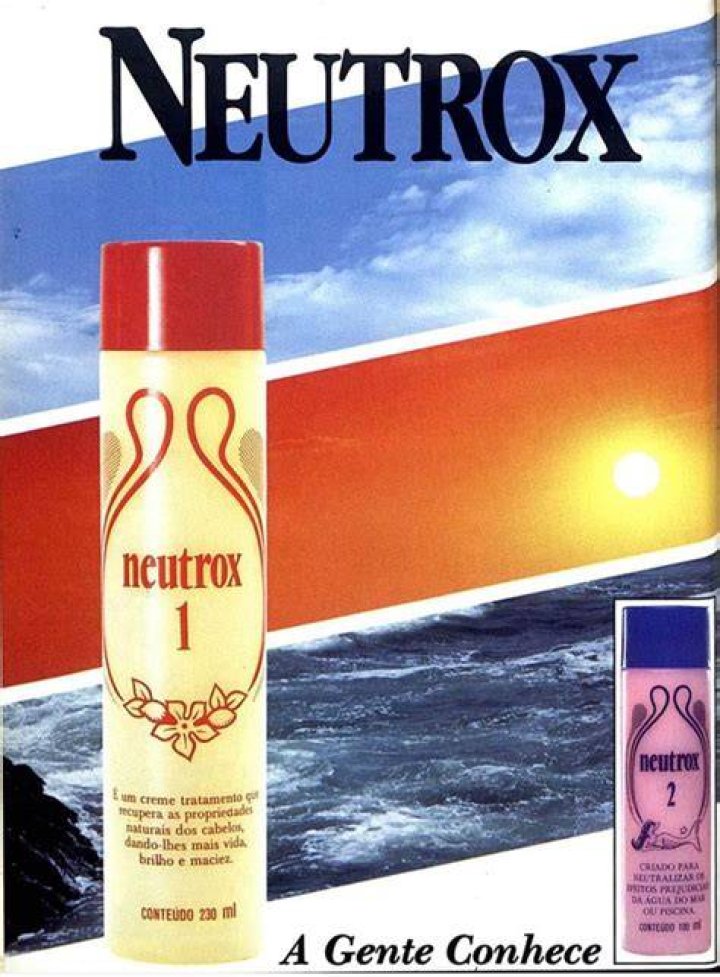 Neutrox Antigo - How To Discuss
