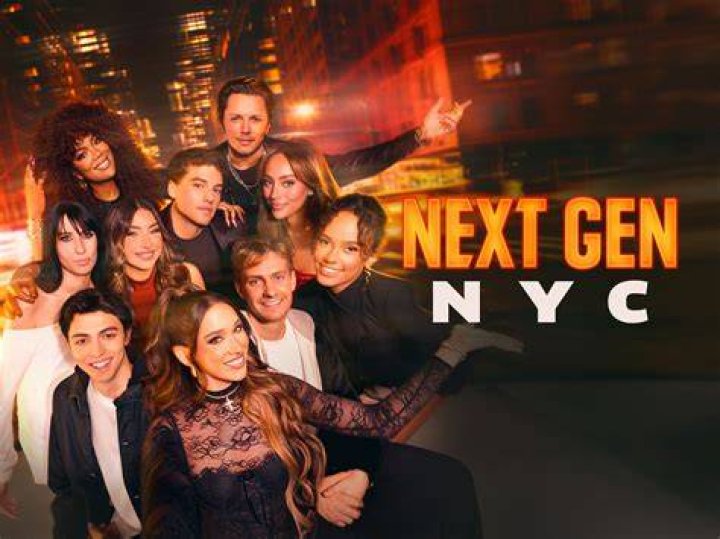 New reality shows 2021 - How To Discuss