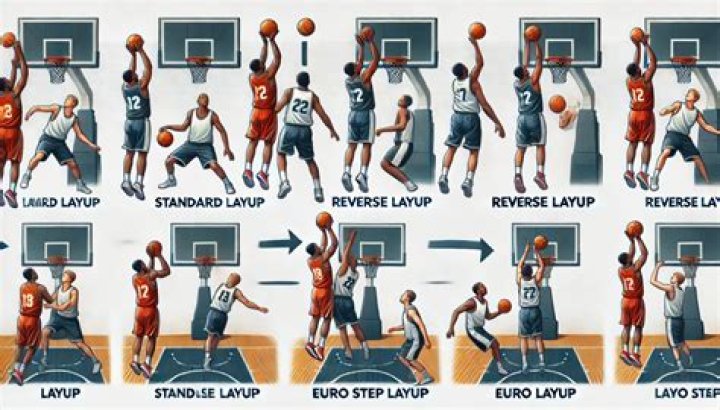 No Flat Basketball - How To Discuss