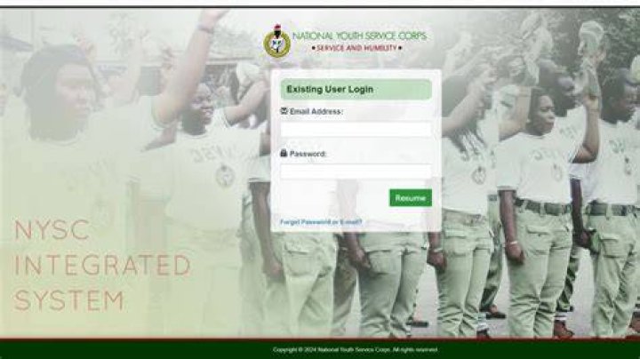 Nysc 125th - How To Discuss