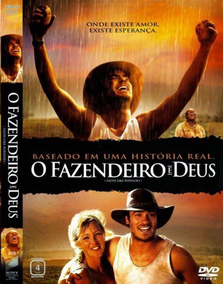 O Fazendeiro E Deus - How To Discuss