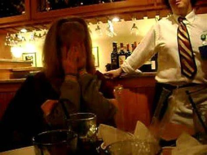 Olive Garden Birthday Song - How To Discuss
