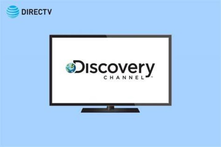 On Directv What Channel Is The Discovery Channel