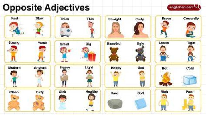 Opposite Of Realistic - How To Discuss