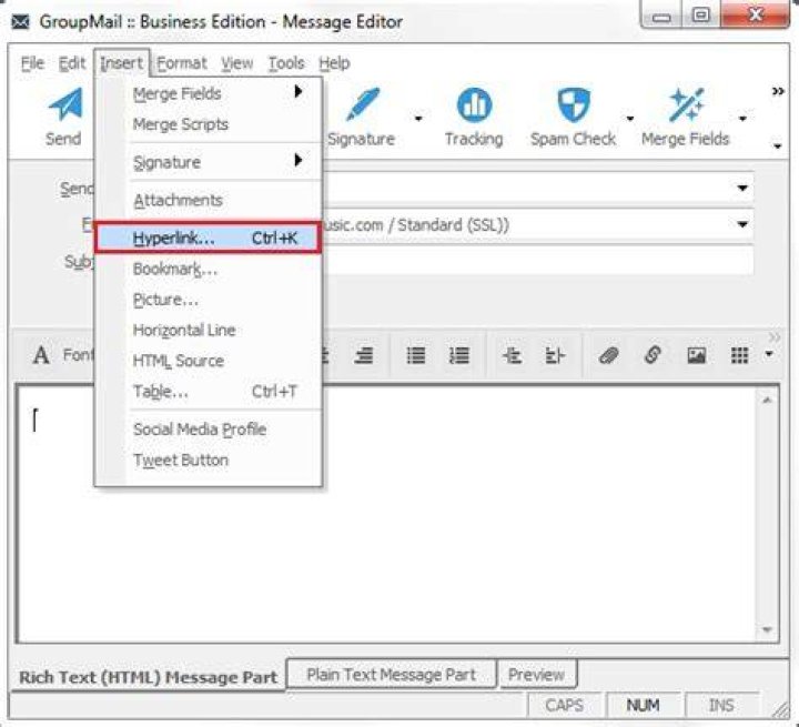 Opt-out (or Unsubscribe) - How To Discuss