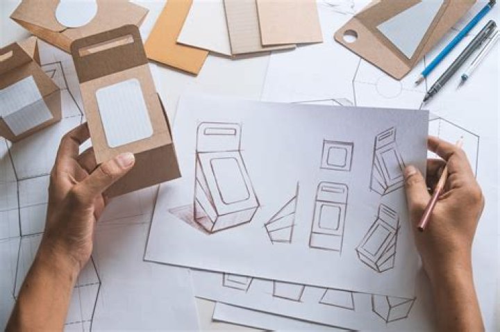 Packaging Design - How To Discuss