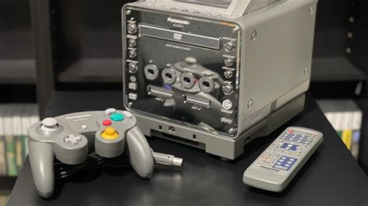Panasonic gamecube - How To Discuss