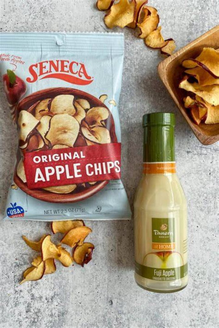 Panera Chips - How To Discuss