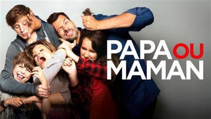 Papa Ou Maman Streaming - How To Discuss