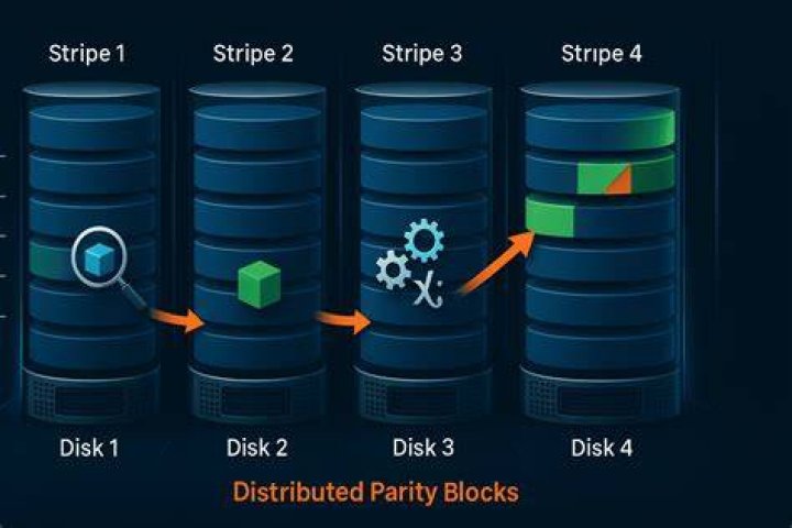Parity bit - How To Discuss