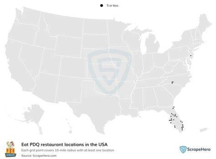 Pdq Locations - How To Discuss