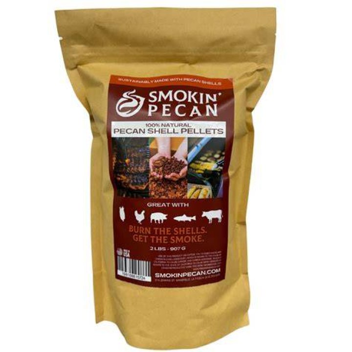 Pecan Prices In Louisiana 2019