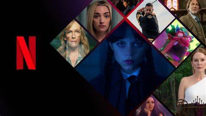 Peliculas nuevas en netflix - How To Discuss