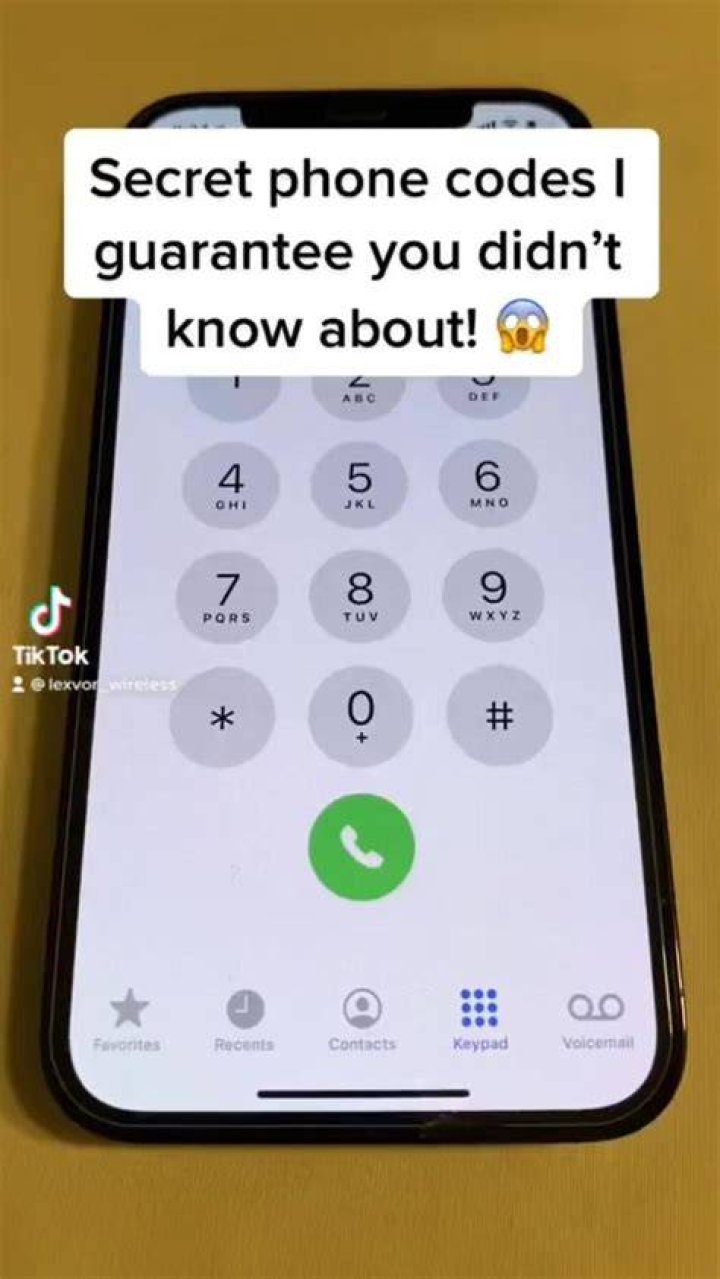 Phone Numbers That Don T Exist