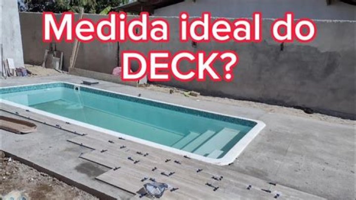 Piscina De Fibra Branca - How To Discuss