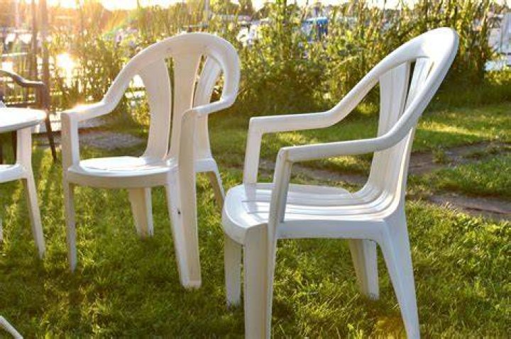 Plastic lawn chairs - How To Discuss