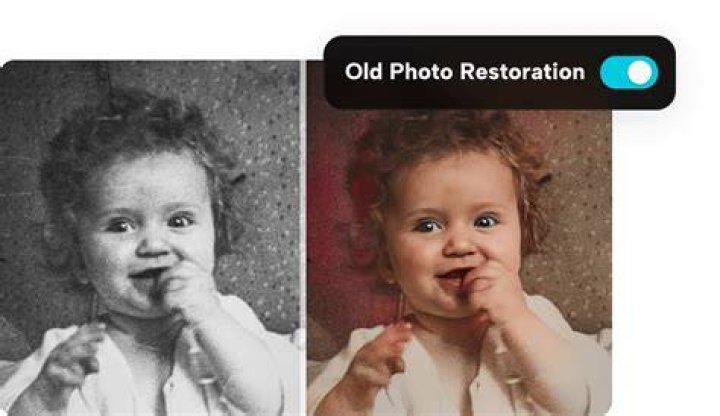 Polaroid Picture Restoration - How To Discuss