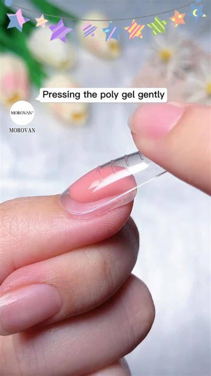 Polygel nails near me - How To Discuss